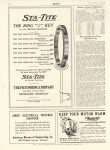 1915 12 RESTA KING OF THE SPEEDWAY By C.G. Sinsabaugh article MoToR 9.5″×13.25″ page 128