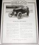 1916 6 10 DELCO HUDSON WORLD’S RECORDS ad screenshot