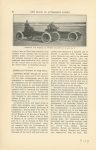1904 4 New Epoch in Automobile Racing FLORIDA BEACH RACES article By OSCAR L. STEVENS NATIONAL MAGAZINE 6″×9.5″ page 24