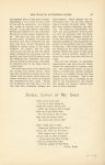 1904 4 New Epoch in Automobile Racing FLORIDA BEACH RACES article By OSCAR L. STEVENS NATIONAL MAGAZINE 6″×9.5″ page 25
