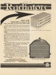 1911 6 22 CASE LONG RADIATORS Louis Strang says ad MOTOR AGE 8.5″×11.75″ page 69