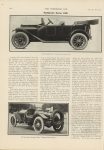 1912 11 27 IND PATHFINDER Series XIII article THE HORSELESS AGE 9″×12″ page 820