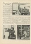 1912 11 27 MILLER Carburetor and How They Are Made article THE HORSELESS AGE 9″×12″ page 822