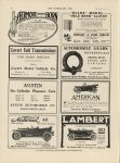 1912 9 11 IND LAMBERT 1912 ad THE HORSELESS AGE 9″×12″ page 52