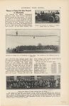 1913 7 Thomas in Delage Sets New Records at Indianapolis article photo AUTOMOBILE TRADE JOURNAL 6.25″x10″ page 93