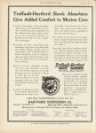 1913 8 20 Truffault-Hartford Shock Absorbers Give Added Comfort to Marion Cars ad THE HORSELESS AGE 9″×12″ page 318