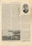 1914 8 26 De Palmas Mercedes Wins Both Elgin Races article THE HORSELESS AGE 9″×12″ page 309