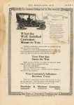 1914 8 26 IND MARMON What the Well Satisfied Customer Means to You ad THE HORSELESS AGE 9″×12″ page 12