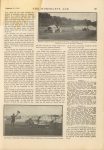 1914 9 9 De Palma Wins Features at Brighton Beach Meet article THE HORSELESS AGE 9″×12″ page 383