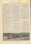 1914 9 9 Four Perfect Scores in Cyclecar Reliability Run article THE HORSELESS AGE 9″×12″ page 384