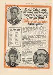 1916 12 14 Miller Carburetor Successfully Resta Atiken Rickenbacher ad MOTOR AGE 9″x12″ page 80