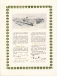 1916 12 28 HARROUN MOTOR CARS An Announcement by Ray Harroun color MOTOR AGE 8.75″×11.75″ page 3