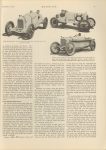 1916 12 7 1916 Racing Review article MOTOR AGE 9″×12″ page 11
