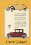 1916 12 7 IND Crow-Elkhart ad MOTOR AGE 9″×12″ page b