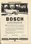 1916 9 1 BOSCH MAGNETO IGNITION SYSTEM MERCER THE HORSELESS AGE 9″×12″ page 19