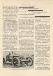 1917 11 8 1913 KEETON Indy Car 4 photo MOTOR AGE 8.25″×11.75″ page 34