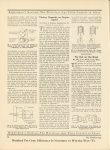 1918 3 15 The Most Satisfactory Way to Time a Magneto THE HORSELESS AGE 9″×12″ page 28