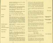 1920 LEXINGTON Helpful Hints Ready Reference On the Series “S” AACA Library pages 8 & 9