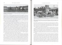 THE LEXINGTON AUTOMOBILE by Richard A. Stanley Chapter 5 Lexington Goes to the Races pages 126 & 127