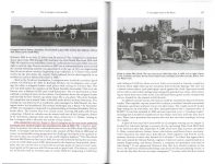 THE LEXINGTON AUTOMOBILE by Richard A. Stanley Chapter 5 Lexington Goes to the Races pages 126 & 127 ul