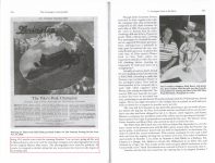 THE LEXINGTON AUTOMOBILE by Richard A. Stanley Chapter 5 Lexington Goes to the Races pages 134 & 135 ul