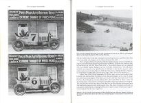 THE LEXINGTON AUTOMOBILE by Richard A. Stanley Chapter 5 Lexington Goes to the Races pages 138 & 139