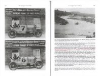 THE LEXINGTON AUTOMOBILE by Richard A. Stanley Chapter 5 Lexington Goes to the Races pages 138 & 139 ul