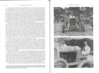 THE LEXINGTON AUTOMOBILE by Richard A. Stanley Chapter 5 Lexington Goes to the Races pages 140 & 141