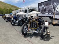 2022 4 29 Sonoma Raceway SVRA Speed Tour Ragtime Racers 1912 PACKARD Car 16