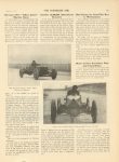 1910 3 30 MARMON Harroun’s New Yellow Jacket Marmon Racer article THE HORSELESS AGE 8.5″×11.5″ page 479