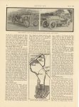 1912 5 9 Santa Monica Race Teddy Tetlaff Again King of the Road By Fred Pabst article MOTOR AGE 8.5″x 11.5″ page 8