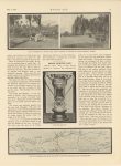 1912 5 9 Santa Monica Race Teddy Tetlaff Again King of the Road By Fred Pabst article MOTOR AGE 8.5″x 11.5″ page 9