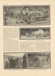 1912 6 6 Indy 500 NATIONAL Five Century Race to Dawson National article MOTOR AGE 8.5″×12″ page 11