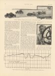 1912 6 6 Indy 500 NATIONAL Five Century Race to Dawson National article MOTOR AGE 8.5″×12″ page 8