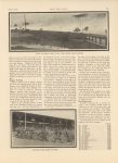 1912 6 6 Indy 500 Troubles That Made Cars Stop at Pits article MOTOR AGE 8.5″×12″ page 15