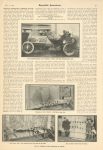 1904 7 2 RICHARD BRAZIER CAR Car 5 International Cup winner photo Scientific American 10.5″×15.25″ page 7