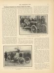 1910 10 19 Technical Comment on French Small Car Race article THE HORSELESS AGE 8.5″x11.75″ page 545
