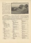 1911 9 14 FORD CLIMBING CENTER HILL IN BUFFALO RUN photo MOTOR AGE 8.75″×12″ page 15