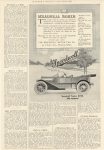 1912 SPEEDWELL WORTH ad HARPER’S WEEKLY ADVERTISER 10.25″×14.75″ page 2x