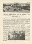 1916 4 20 O’Donnell Wins Second Race in Week on Coast article MOTOR AGE 8.75″×12″ page 18