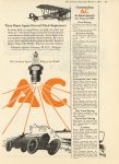 1920 3 6 AC They Have Again Proved Their Supremacy ad The Literary Digest 8.5″×11.75″ page 89