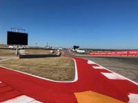 2022 10 20 10:47 am Circuit of the Americas Raceway Austin, TX JCB support racer Formula Atlantic track walk 12
