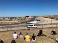2022 10 21 2:26 pm Circuit of the Americas Raceway Austin, TX track F-1 practice