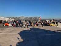 2022 10 21 9:58 am Circuit of the Americas Raceway Austin, TX Master Historic Racing