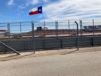 2022 10 22 12:39 pm Circuit of the Americas Raceway Austin, TX Jumbo TV MASTERS HISTORIC RACING JCB Car 36 qualifying