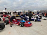 2022 10 22 8:10 am Circuit of the Americas Raceway Austin, TX Alex Dodd’s Formula Atlantic Racer Car 6