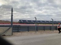 2022 10 22 9:06 am Circuit of the Americas Raceway Austin, TX Formula Atlantic JCB Car 36 qualifying