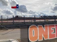 2022 10 23 11:02 am Circuit of the Americas Raceway Austin, TX MASTERS HISTORIC RACING Formula Atlantic JCB Car 36 racing