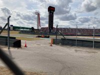 2022 10 23 2:01 pm Circuit of the Americas Raceway Austin, TX F-1 Racing