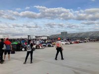 2022 10 23 9:01 am Circuit of the Americas Raceway Austin, TX MASTERS HISTORIC RACING false grid race day